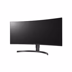 LG 34WL85C-B Monitor PC 86,4 cm (34") 3440 x 1440 Pixel UltraWide Quad HD LED Nero