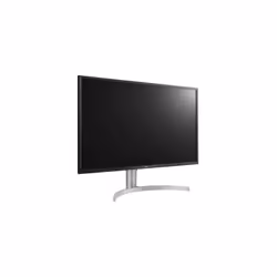 LG 32UL750-W LED display 31.5" 4K Ultra HD Argento - Vista aggiuntiva 4