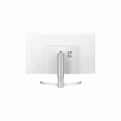 LG 32UL750-W LED display 31.5" 4K Ultra HD Argento - Vista aggiuntiva 6