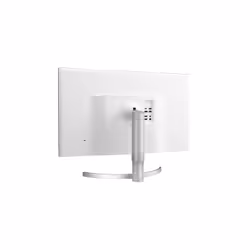 LG 32UL750-W LED display 31.5" 4K Ultra HD Argento - Vista aggiuntiva 7