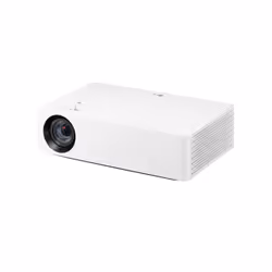 LG HU70LS videoproiettore Proiettore a raggio standard 1500 ANSI lumen LED UHD 4K (3840x2160) Bianco - Vista aggiuntiva 5