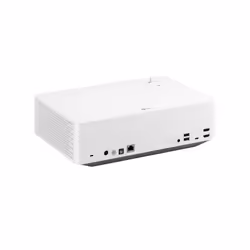 LG HU70LS videoproiettore Proiettore a raggio standard 1500 ANSI lumen LED UHD 4K (3840x2160) Bianco - Vista aggiuntiva 7