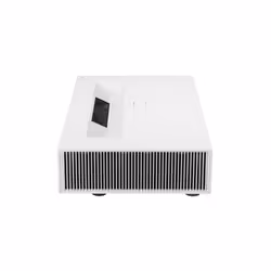 LG HU85LS Proiettore a raggio ultra corto 2700 ANSI lumen DLP UHD 4K (3840x2160) Grigio - Vista aggiuntiva 3