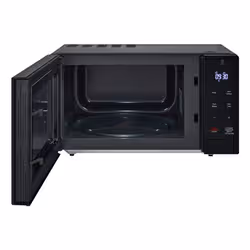 LG NeoChef MS3032JAS Forno a microonde 30 L 900 W Nero - Vista aggiuntiva 2