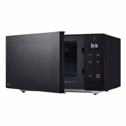 LG NeoChef MS3032JAS Forno a microonde 30 L 900 W Nero - Vista aggiuntiva 4
