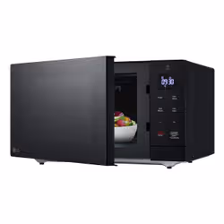 LG NeoChef MS3032JAS Forno a microonde 30 L 900 W Nero - Vista aggiuntiva 5