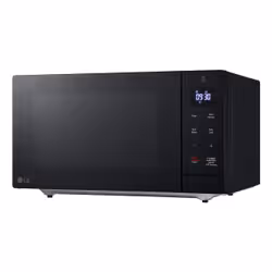 LG NeoChef MS3032JAS Forno a microonde 30 L 900 W Nero - Vista aggiuntiva 8