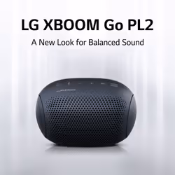 LG XBOOM Go PL2 Altoparlante portatile mono Blu 5 W - Vista aggiuntiva 6