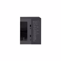 LG MH6565CPB forno a microonde Nero Microonde con grill Superficie piana 25 L 1000 W - Vista aggiuntiva 4