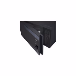 LG MH6565CPB forno a microonde Nero Microonde con grill Superficie piana 25 L 1000 W - Vista aggiuntiva 5