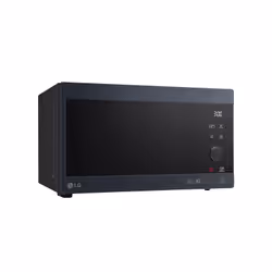 LG MH6565CPB forno a microonde Nero Microonde con grill Superficie piana 25 L 1000 W - Vista aggiuntiva 7