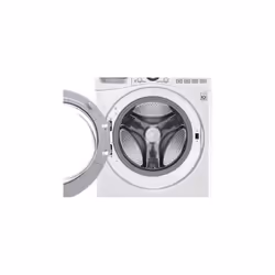 LG F1P1CN4WC Lavatrice Intelligente AIDD 15kg TurboWash 1100 Giri/min Carica frontale Classe E - Vista aggiuntiva 4