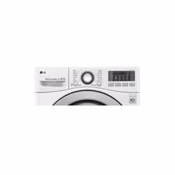 LG F1P1CN4WC Lavatrice Intelligente AIDD 15kg TurboWash 1100 Giri/min Carica frontale Classe E - Vista aggiuntiva 5