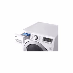 LG F1P1CN4WC Lavatrice Intelligente AIDD 15kg TurboWash 1100 Giri/min Carica frontale Classe E - Vista aggiuntiva 6