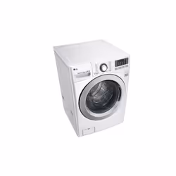 LG F1P1CN4WC Lavatrice Intelligente AIDD 15kg TurboWash 1100 Giri/min Carica frontale Classe E - Vista aggiuntiva 7