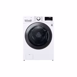 LG F11WM17TS2, Caricamento frontale, 17 kg, B, 74 dB, 1060 Giri/min, E