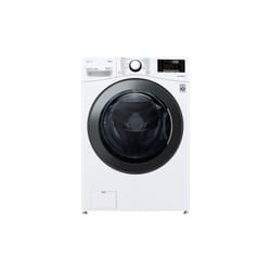 LG F11WM17TS2 lavatrice Caricamento frontale 17 kg 1060 Giri/min Bianco