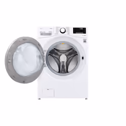 LG F11WM17TS2 lavatrice Caricamento frontale 17 kg 1060 Giri/min Bianco