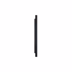 LG 49XE4F-M visualizzatore di messaggi Pannello piatto per segnaletica digitale 49" IPS 4000 cd/m² Full HD Nero 24/7 - Vista aggiuntiva 5