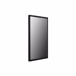 LG 49XE4F-M visualizzatore di messaggi Pannello piatto per segnaletica digitale 49" IPS 4000 cd/m² Full HD Nero 24/7 - Vista aggiuntiva 6