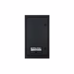 LG 49XE4F-M visualizzatore di messaggi Pannello piatto per segnaletica digitale 49" IPS 4000 cd/m² Full HD Nero 24/7 - Vista aggiuntiva 8