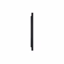 LG 55XE4F-M visualizzatore di messaggi Pannello piatto per segnaletica digitale 55" IPS 4000 cd/m² Full HD Nero 24/7 - Vista aggiuntiva 4