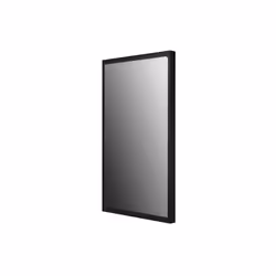 LG 55XE4F-M visualizzatore di messaggi Pannello piatto per segnaletica digitale 55" IPS 4000 cd/m² Full HD Nero 24/7 - Vista aggiuntiva 6