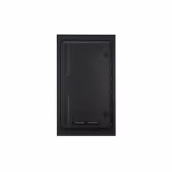 LG 55XE4F-M visualizzatore di messaggi Pannello piatto per segnaletica digitale 55" IPS 4000 cd/m² Full HD Nero 24/7 - Vista aggiuntiva 7