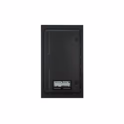 LG 55XE4F-M visualizzatore di messaggi Pannello piatto per segnaletica digitale 55" IPS 4000 cd/m² Full HD Nero 24/7 - Vista aggiuntiva 8