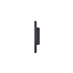 LG 22SM3G-B visualizzatore di messaggi Pannello piatto per segnaletica digitale 21.5" IPS Wi-Fi 250 cd/m² Full HD Nero Processore integrato 16/7 - Vista aggiuntiva 4