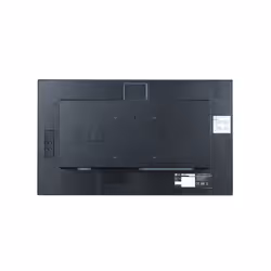 LG 22SM3G-B visualizzatore di messaggi Pannello piatto per segnaletica digitale 21.5" IPS Wi-Fi 250 cd/m² Full HD Nero Processore integrato 16/7 - Vista aggiuntiva 6