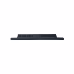 LG 22SM3G-B visualizzatore di messaggi Pannello piatto per segnaletica digitale 21.5" IPS Wi-Fi 250 cd/m² Full HD Nero Processore integrato 16/7 - Vista aggiuntiva 7
