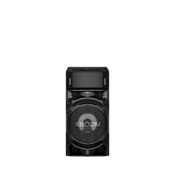 LG XBOOM ON5.DEUSLLK set audio da casa Microsistema audio per la casa 5000 W Nero