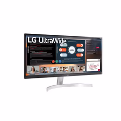 LG 29WN600-W 29" UltraWide Full HD LED Argento