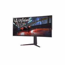 LG 38GN950-B 37.5" UltraWide Quad HD+ LCD Nero