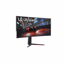 LG 38GN950-B 37.5" UltraWide Quad HD+ LCD Nero
