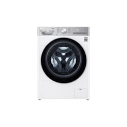 LG F6WV909P2E lavatrice Caricamento frontale 9 kg 1600 Giri/min Bianco