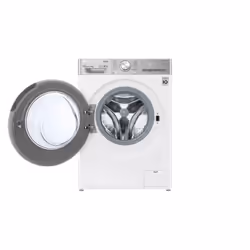 LG F6WV909P2E lavatrice Caricamento frontale 9 kg 1600 Giri/min Bianco