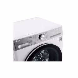 LG F6WV909P2E lavatrice Caricamento frontale 9 kg 1600 Giri/min Bianco