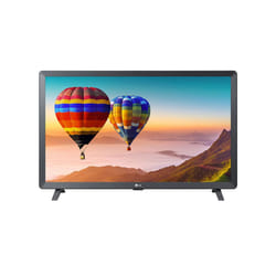 LG HD 28TN525S TV 69,8 cm (27.5") Smart TV Wi-Fi Nero, Grigio 250 cd/m²