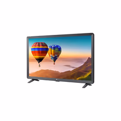 LG HD 28TN525S TV 69,8 cm (27.5") Smart TV Wi-Fi Nero, Grigio 250 cd/m²