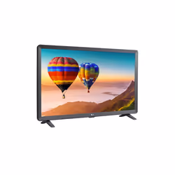 LG HD 28TN525S TV 69,8 cm (27.5") Smart TV Wi-Fi Nero, Grigio 250 cd/m²