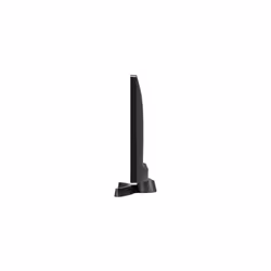 LG 24TN510S-PZ TV 23.6" HD Smart TV Wi-Fi Nero 250 cd/m² Display arrotolabile - Vista aggiuntiva 4