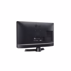 LG 24TN510S-PZ TV 23.6" HD Smart TV Wi-Fi Nero 250 cd/m² Display arrotolabile - Vista aggiuntiva 6