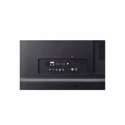 LG 24TN510S-PZ TV 23.6" HD Smart TV Wi-Fi Nero 250 cd/m² Display arrotolabile - Vista aggiuntiva 7