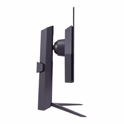 LG 27GR95QE-B 26.5" Quad HD OLED Nero - Vista aggiuntiva 5
