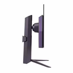 LG 27GR95QE-B 26.5" Quad HD OLED Nero - Vista aggiuntiva 6
