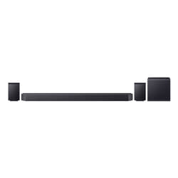 Samsung Q-series HW-Q990H Nero 11.1.4 canali