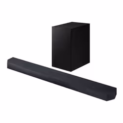 Samsung Q-Series Soundbar Q600H (3.1.2 Ch) 2026 - Vista aggiuntiva 2