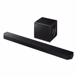 Samsung Q-Series Soundbar Q800H (5.1.2 Ch) 2026 - Vista aggiuntiva 2